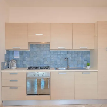 Il Fjordo Bilo - Ppz160 By Interhome Daire Porto Pozzo